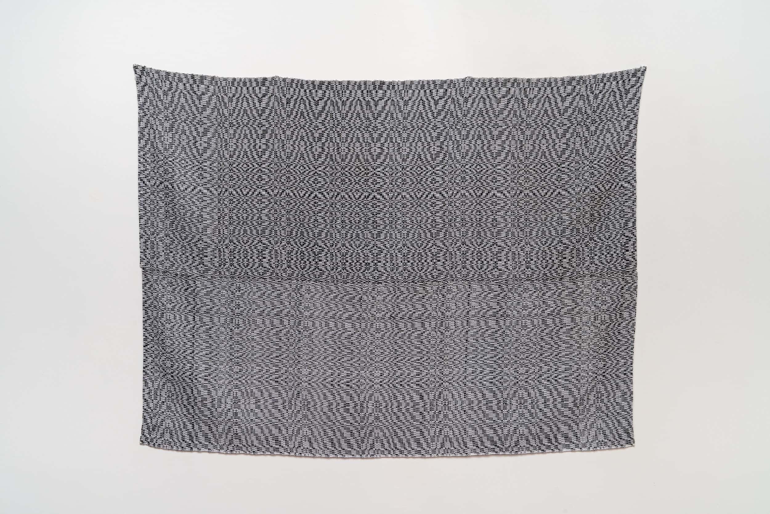 Tohu Overshot Pattern  (2020) 